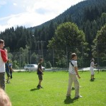 Es lebe der Sport (4. Tag)